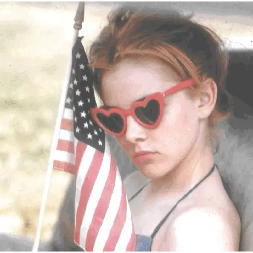 American vibes 