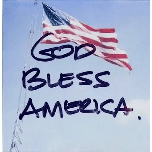 American vibes 