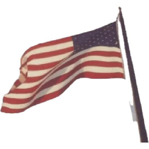 American vibes 