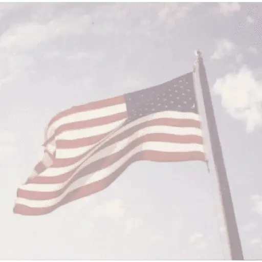 American vibes 