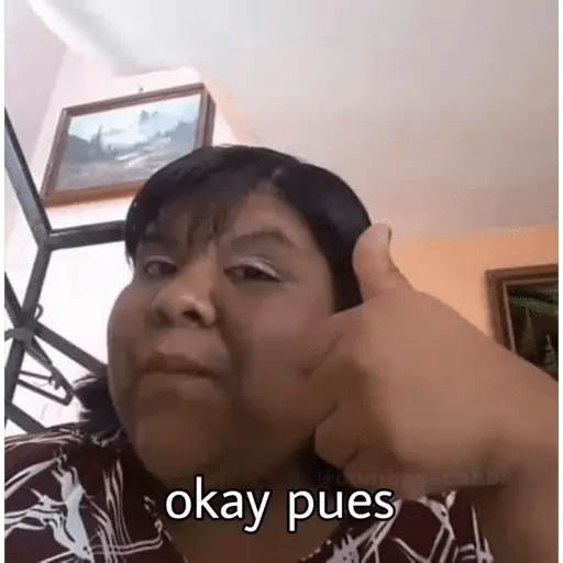 Reacciones de Aimep 😳