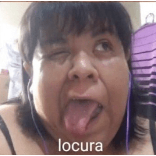 Reacciones de Aimep 😳 preview