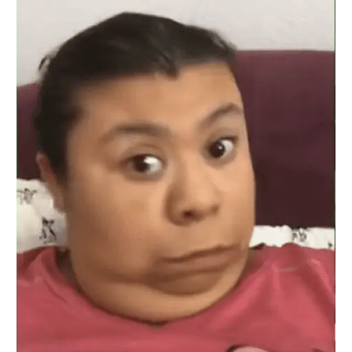 Reacciones de Aimep 😳