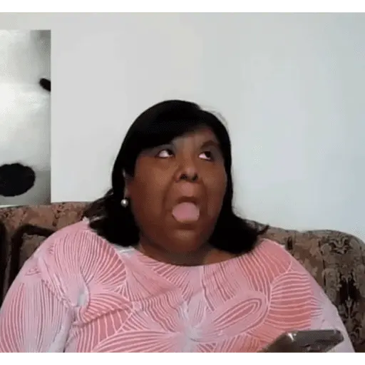 Reacciones de Aimep 😳