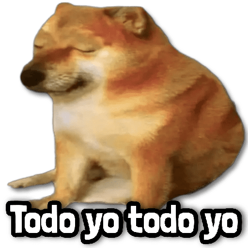 🎨 Stickers sin Filtro #➏ 🎨 preview