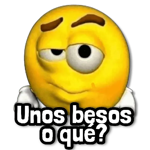 🎨 Stickers sin Filtro #➏ 🎨