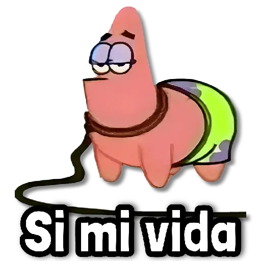 🎨 Stickers sin Filtro #➏ 🎨