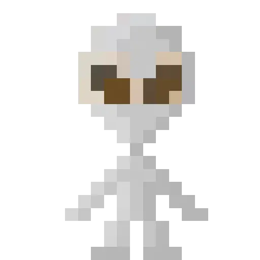 Soy un marciano 👽👑