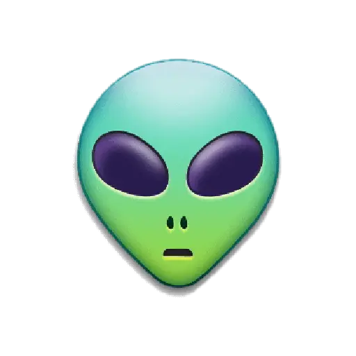 Soy un marciano 👽👑