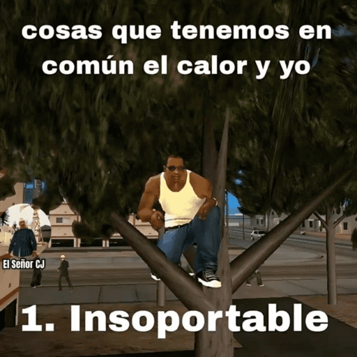Wtf con el calor ☀️ preview