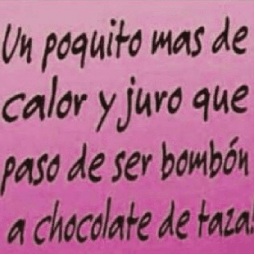 Frases del Calor 🫠 preview