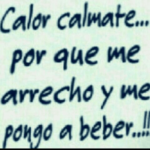 Frases del Calor 🫠 preview
