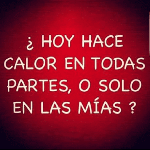 Frases del Calor 🫠 preview