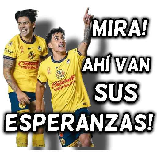 América 👑⚽