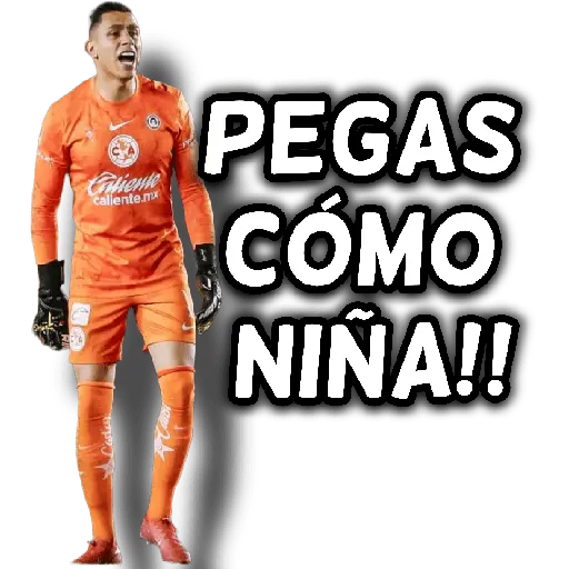 América 👑⚽