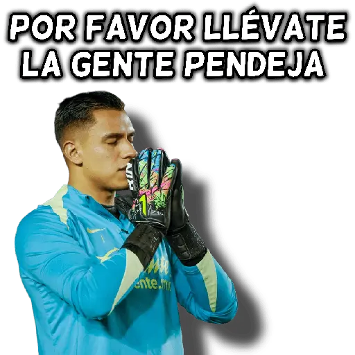 América 👑⚽