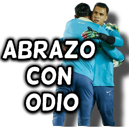 América 👑⚽