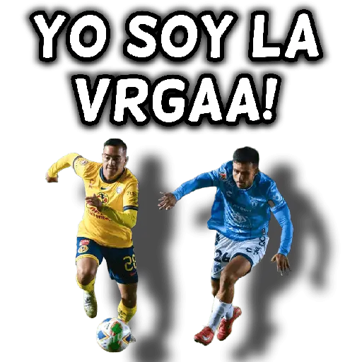 América 👑⚽