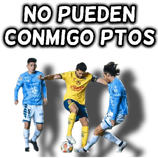 América 👑⚽