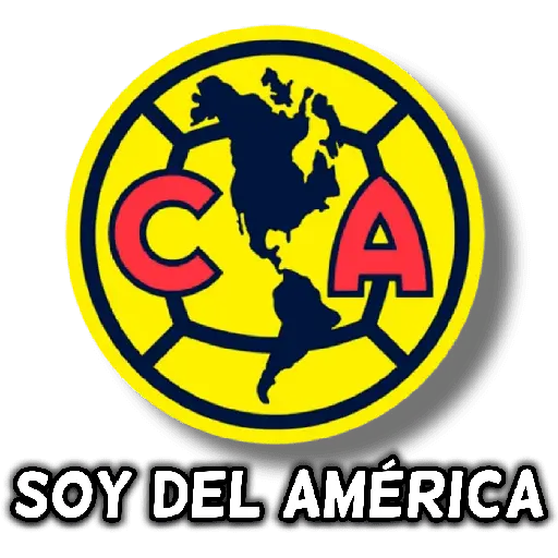 América 👑⚽