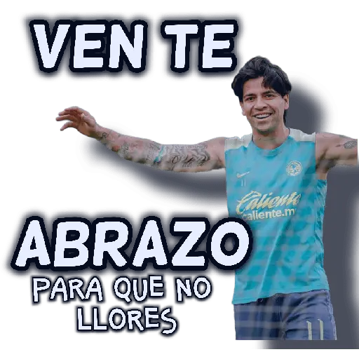 América 👑⚽