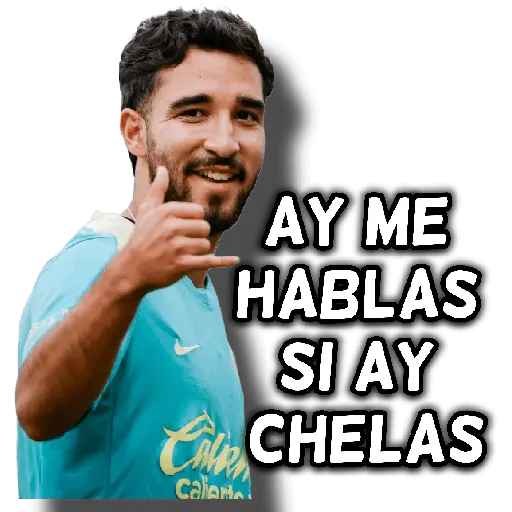 América 👑⚽