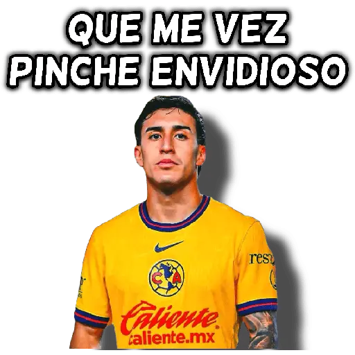 América 👑⚽