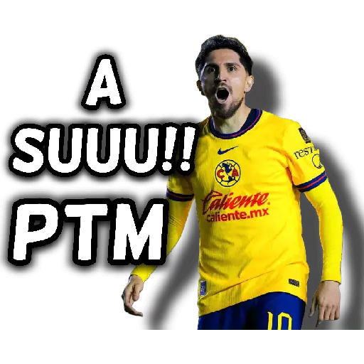 América 👑⚽