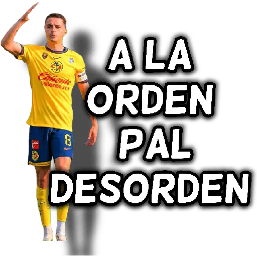 América 👑⚽