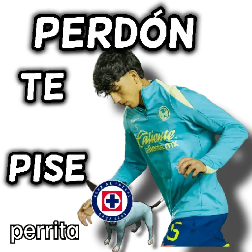 América 👑⚽