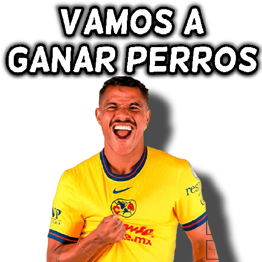 América 👑⚽ preview