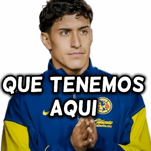 América 👑⚽