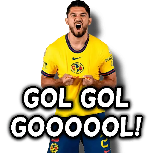 América 👑⚽