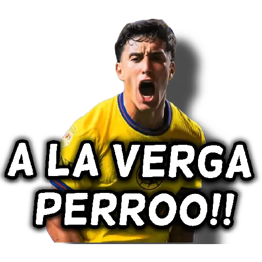 América 👑⚽