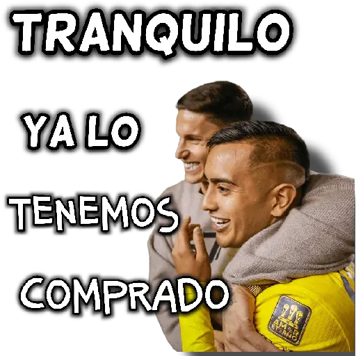 América 👑⚽