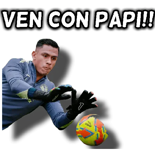 América 👑⚽