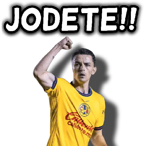 América 👑⚽