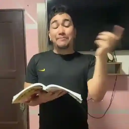 Memes e reações