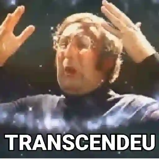 Memes e reações