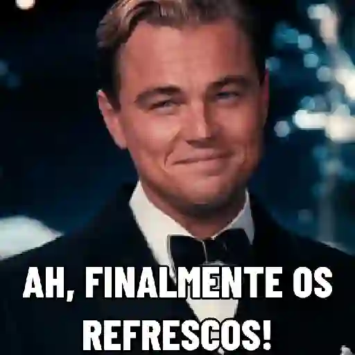 Memes e reações