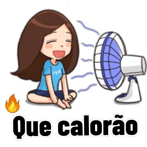 Calor 🥵🌡️ preview
