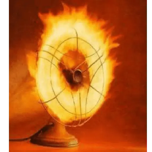 Calor 🥵🌡️