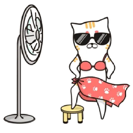 Calor ☀️😓🔥