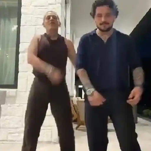 🎵 TIKTOKeando 36🎵