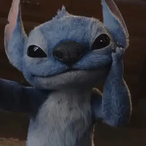Lilo y Stitch Movie 💖✨