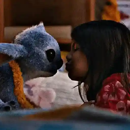 Lilo y Stitch Movie 💖✨
