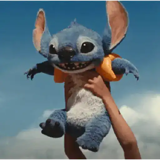 Lilo y Stitch Movie 💖✨