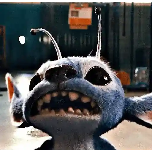 Lilo y Stitch Movie 💖✨