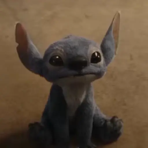 Lilo y Stitch Movie 💖✨