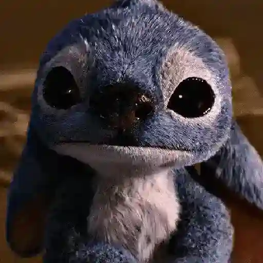 Lilo y Stitch Movie 💖✨
